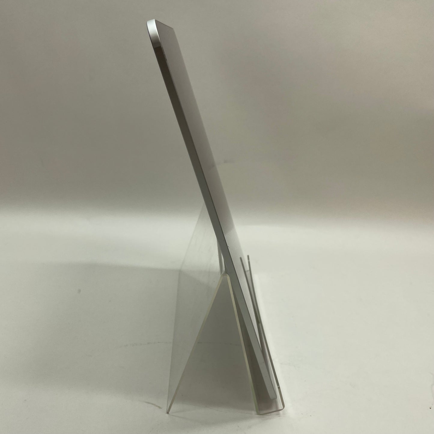 WiFi Only Apple iPad Pro 13" M4 256GB Silver MVX33LL/A