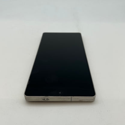 Factory Unlocked Samsung Galaxy S25 Ultra 12GB RAM 256GB SM-F766U Titanium Gray
