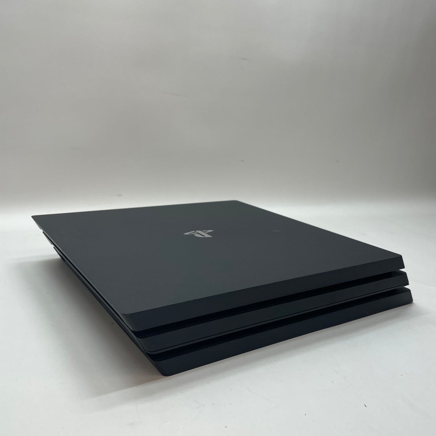 Sony PlayStation 4 Pro PS4 1TB Black Console Gaming System Only CUH-7115B