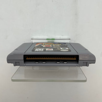 Castlevania (Nintendo 64, 1999)