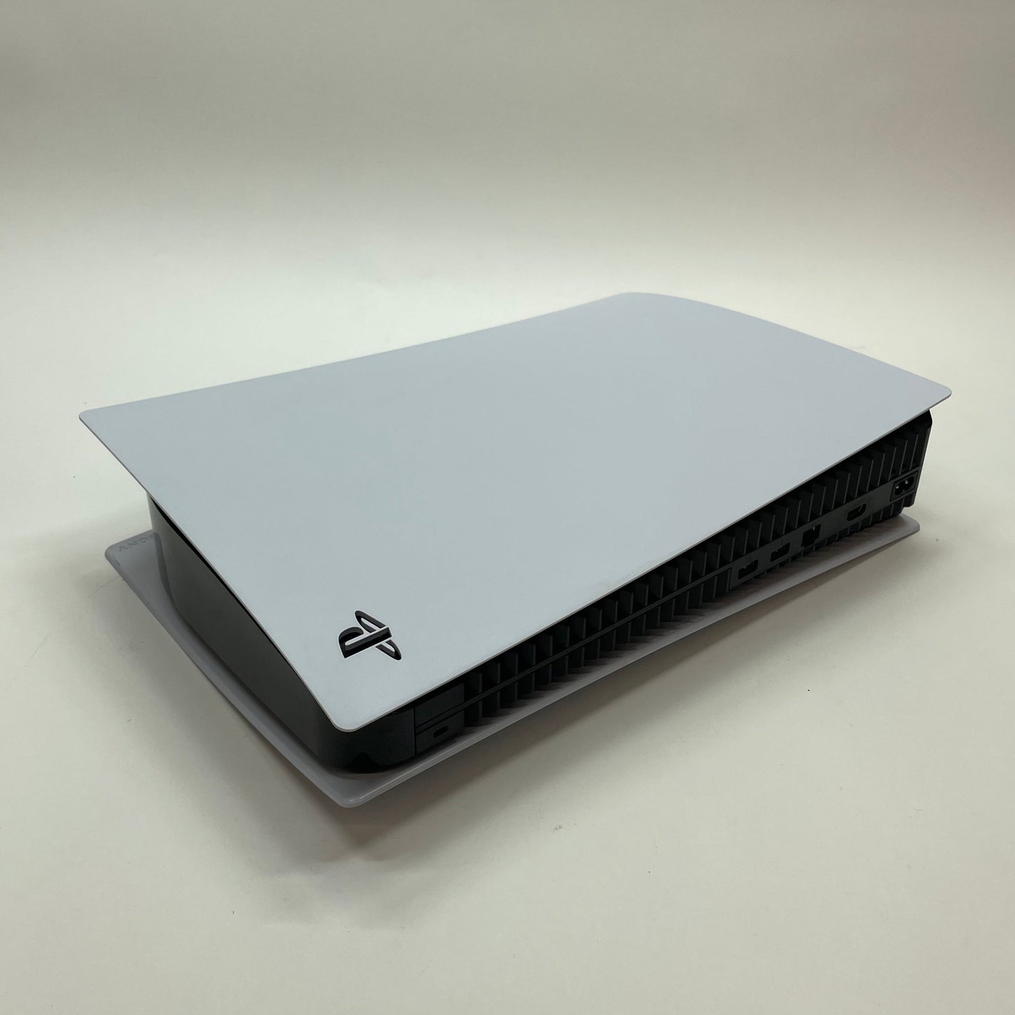 Sony PlayStation 5 Digital Edition PS5 825GB White Console Gaming System