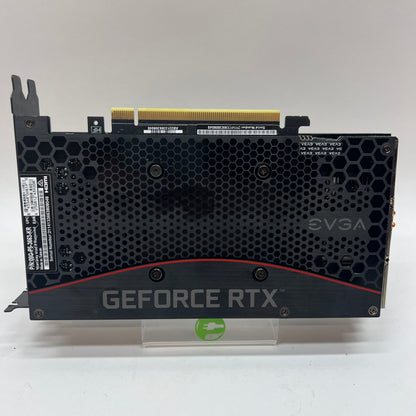 EVGA GeForce RTX 3060 Ti XC Gaming 8GB GDDR6 Graphics Card 08G-P5-3663-KR