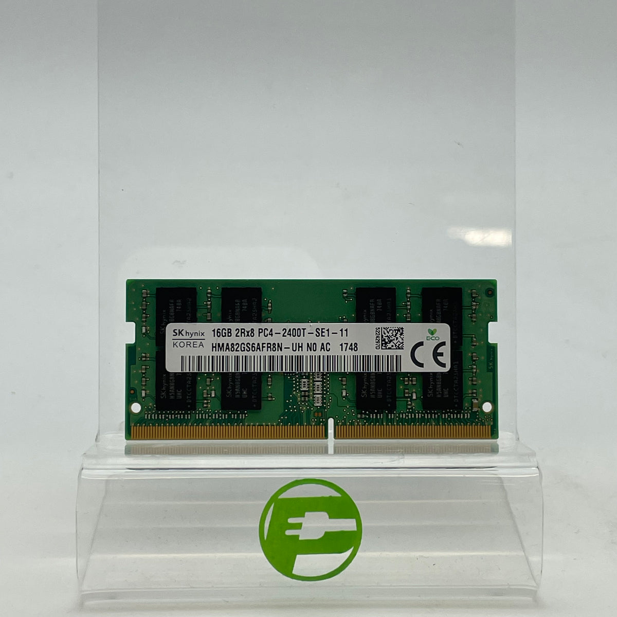 SK Hynix 16GB (1x16GB) RAM DDR4 2400MHz PC4-2400T-SE1-11