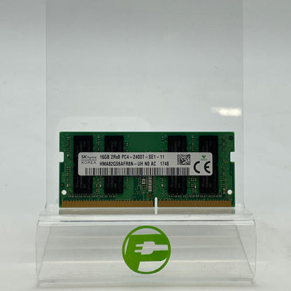 SK Hynix 16GB (1x16GB) RAM DDR4 2400MHz PC4-2400T-SE1-11