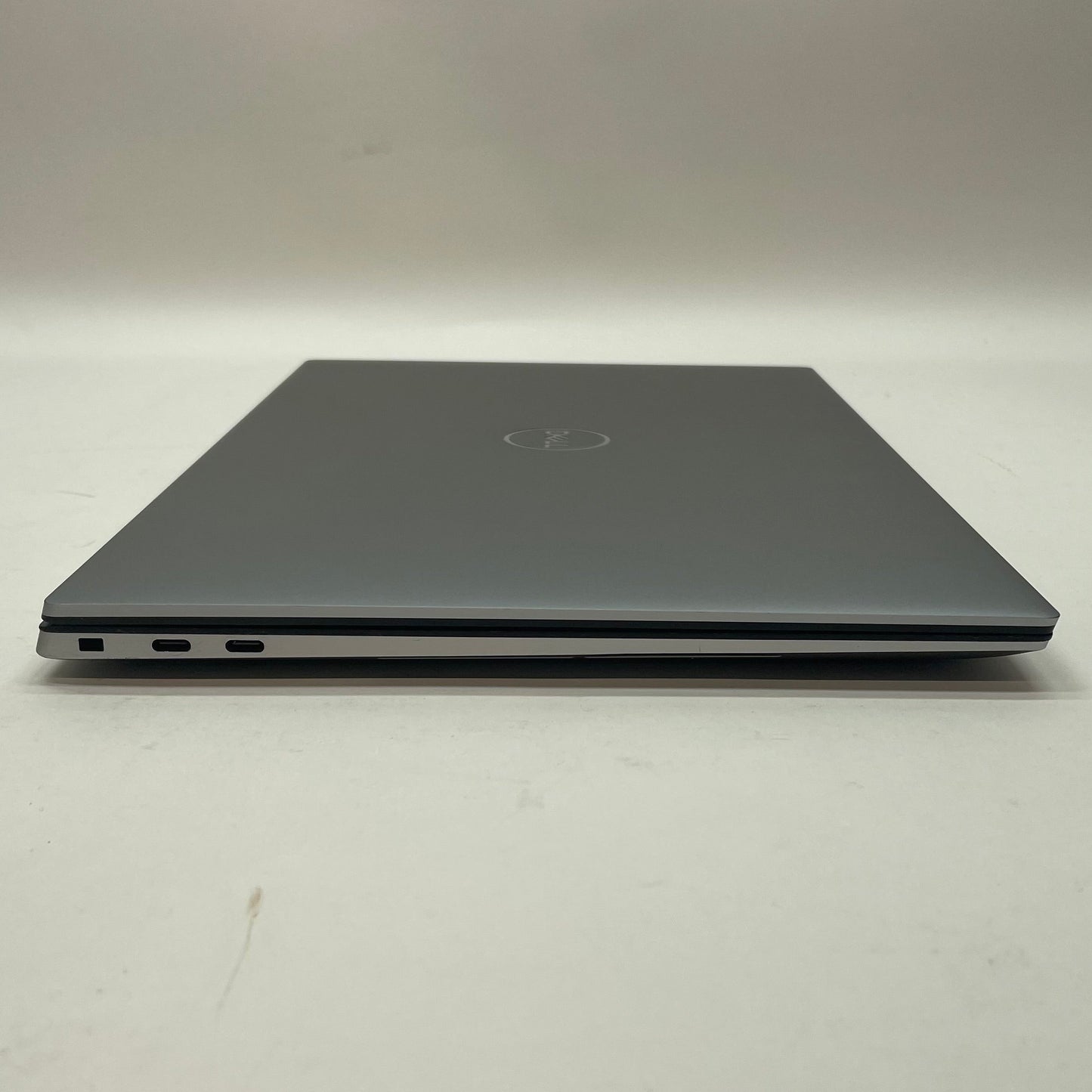 Dell Precision 5550 15.6" i9-10885H 2.4GHz 32GB RAM 512GB SSD Quadro T2000 Max-Q
