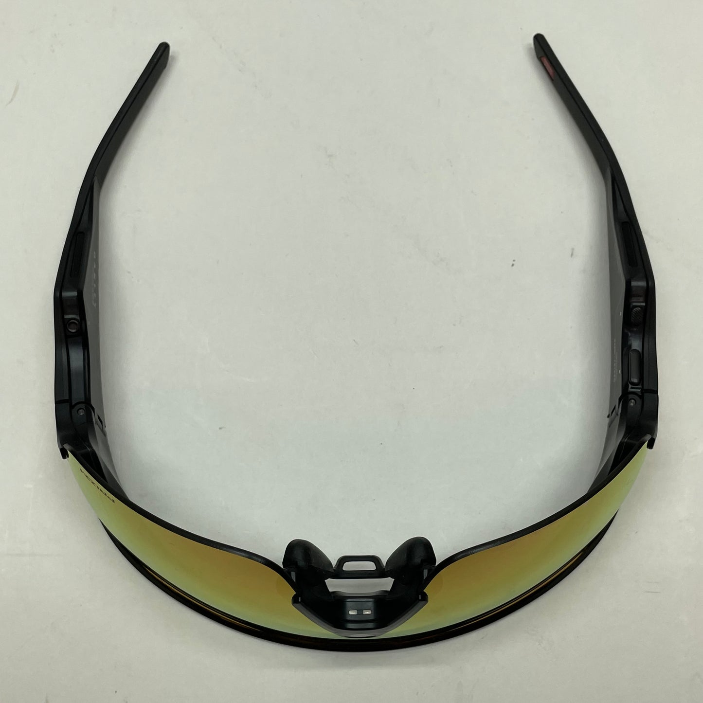 Oakley Meta Vanguard Matte Black Prizm OW8001-0452 AI Smart Glasses