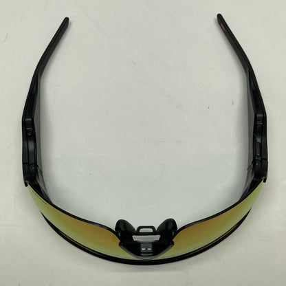 Oakley Meta Vanguard Matte Black Prizm OW8001-0452 AI Smart Glasses