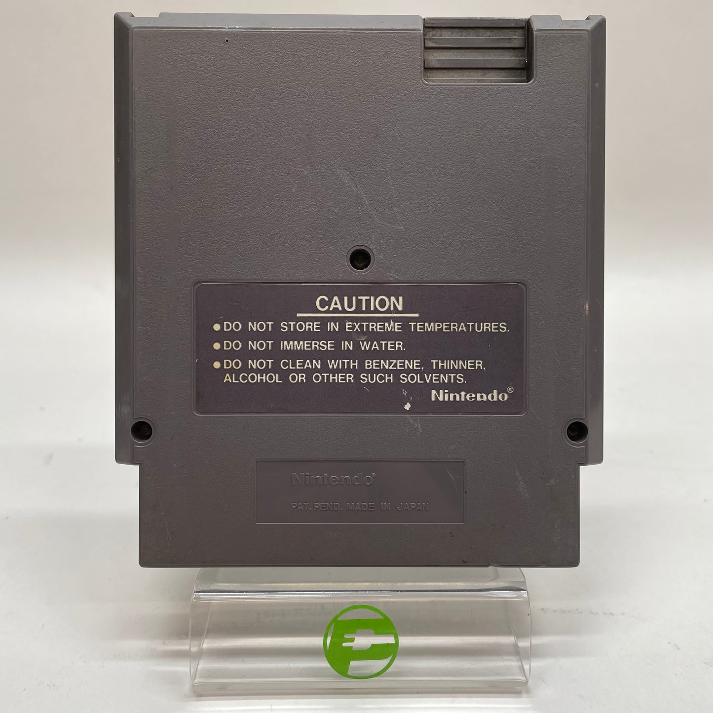 Super Mario Bros (Nintendo NES, 1985)