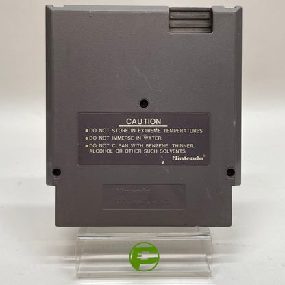 Super Mario Bros (Nintendo NES, 1985)