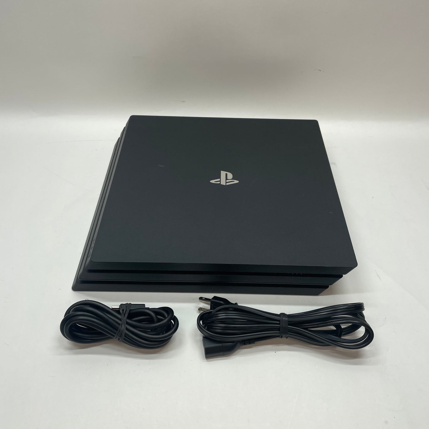 Sony PlayStation 4 Pro PS4 1TB Black Console Gaming System Only CUH-7115B