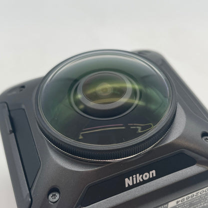 Nikon KeyMission 360 30MP 360 Action Camera N1529