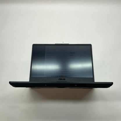 Asus TUF F15 2BIEPSCC 15.6" i5-10300H 2.5GHz 8GB RAM 256GB HDD GeForce GTX 1650