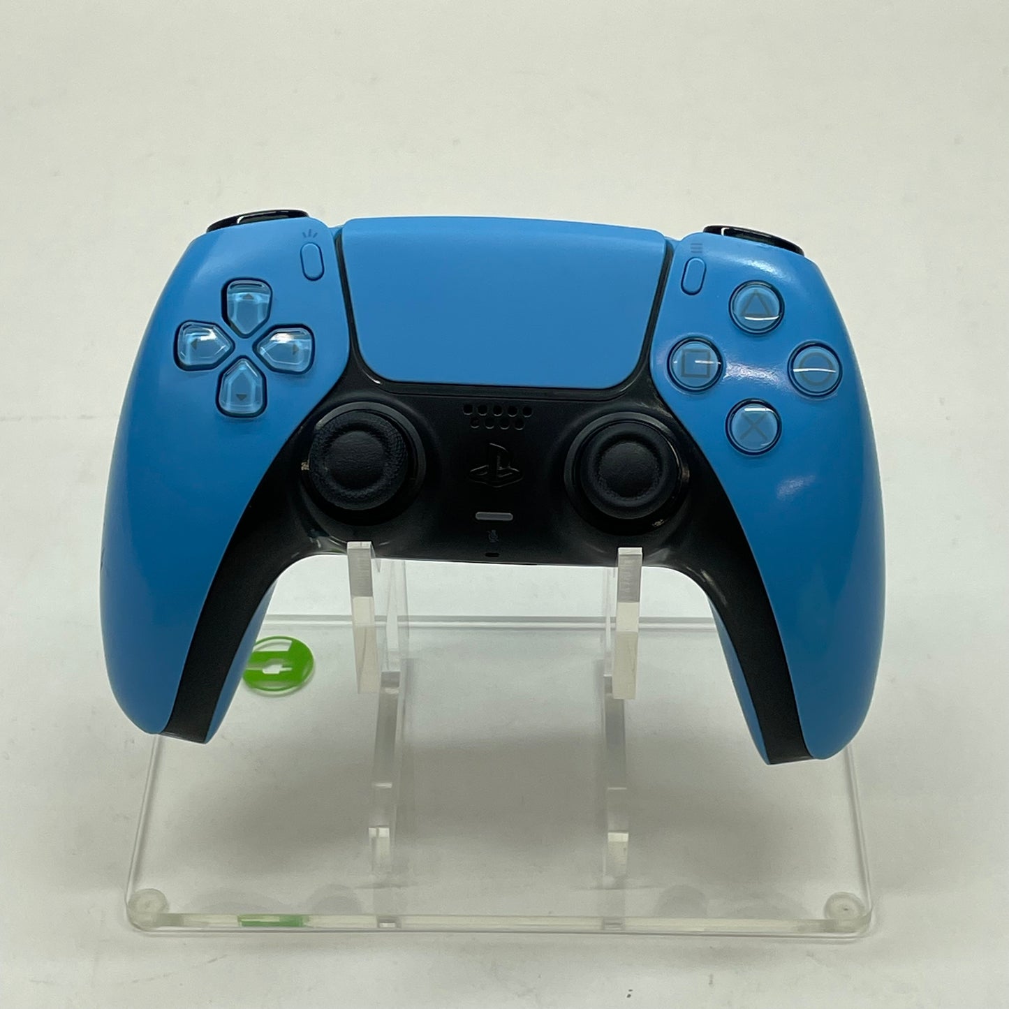 Sony PlayStation 5 PS5 DualSense Wireless Controller Cobalt Blue CFI-ZCT1W