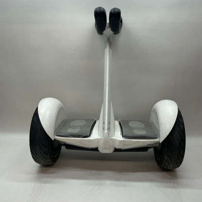 Segway Nine Bot Self Balancing Personal Transporter 99997‑00004 With Accessories