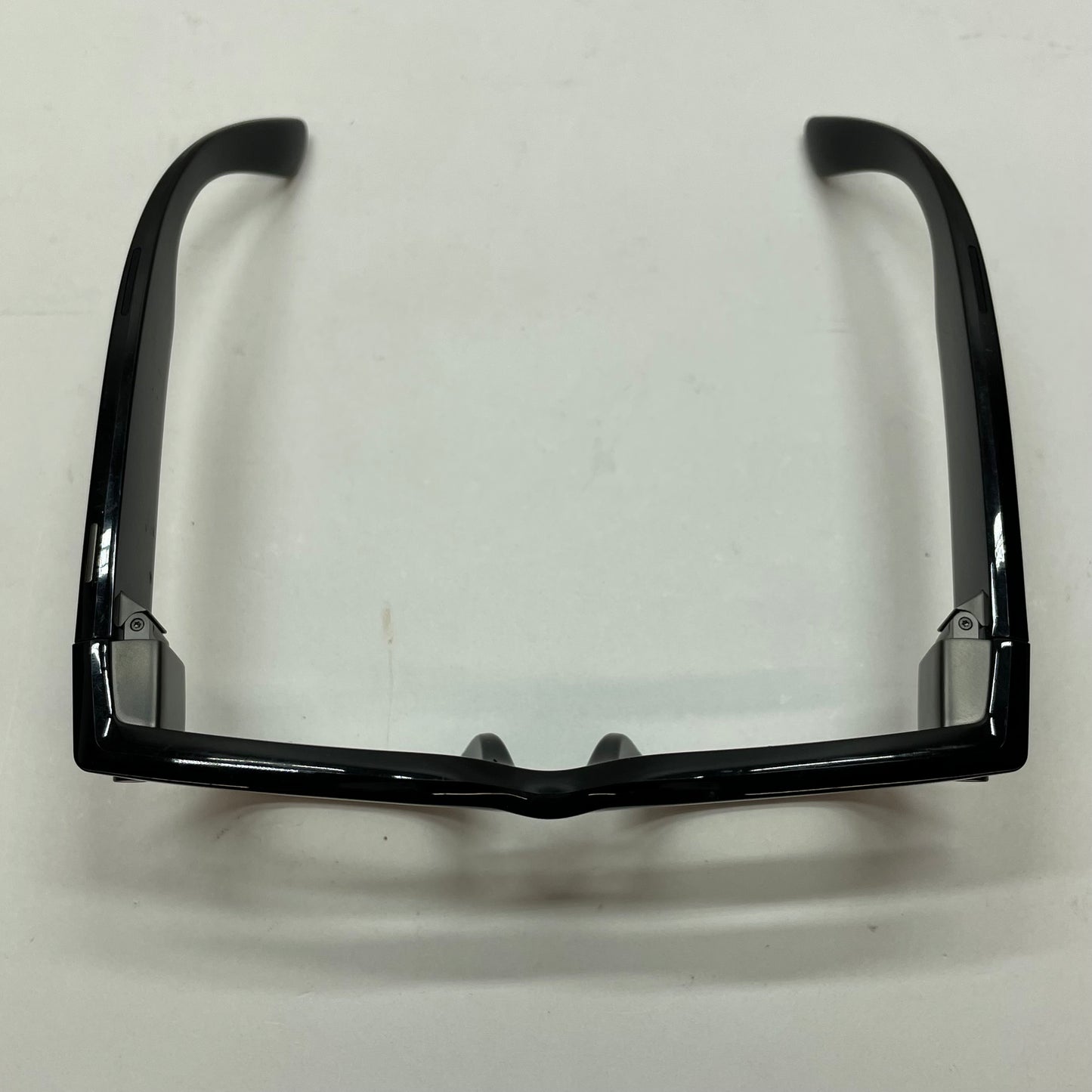 Ray-Ban Meta Display & Neural Band Shiny Black Transitions AI Smart Glasses