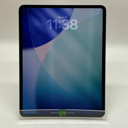 WiFi Only Apple iPad Pro 13" M4 256GB Silver MVX33LL/A