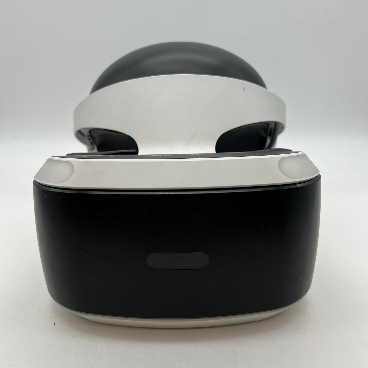 Sony Playstation 4 PS4 Virtual Reality VR Headset White CUH-ZVR1