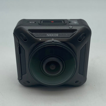 Nikon KeyMission 360 30MP 360 Action Camera N1529