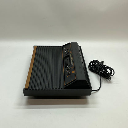 Broken Atari 2600 Console System CX-2600 A No Power