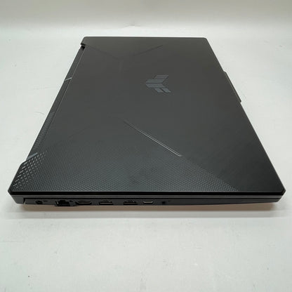 Asus TUF A17 FA706N 17.3" Ryzen 5 7535HS 3.3GHz 8GB RAM 512GB GeForce RTX 2050