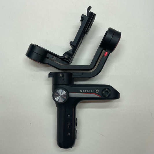 Zhiyun Weebill S Stabilizer Gimbal CR110