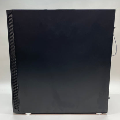 iBuyPower Custom PC i7-12700KF 3.60GHz 16GB RAM 1TB SSD Nvidia GeForce RTX 3080