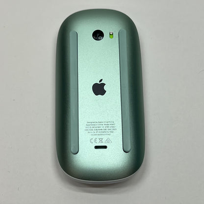 2023 Apple iMac 24" M3 4.0GHz 16GB RAM 1TB SSD Green A2873