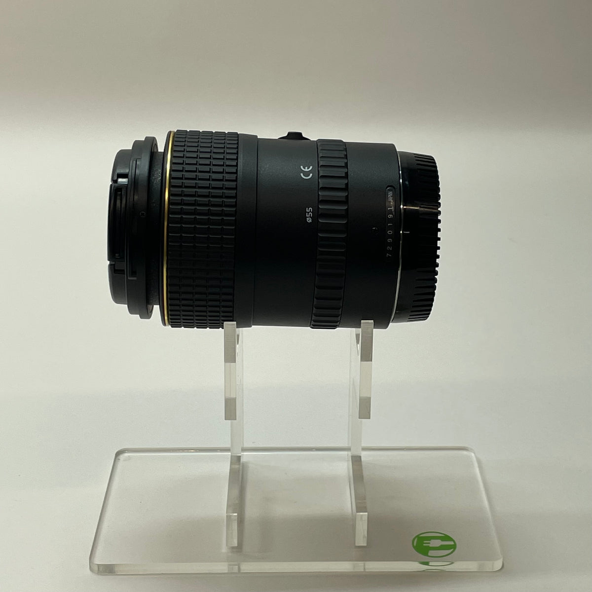 Tokina AT-X PRO 100mm f/2.8 D For Canon EF Mount Auto Lens