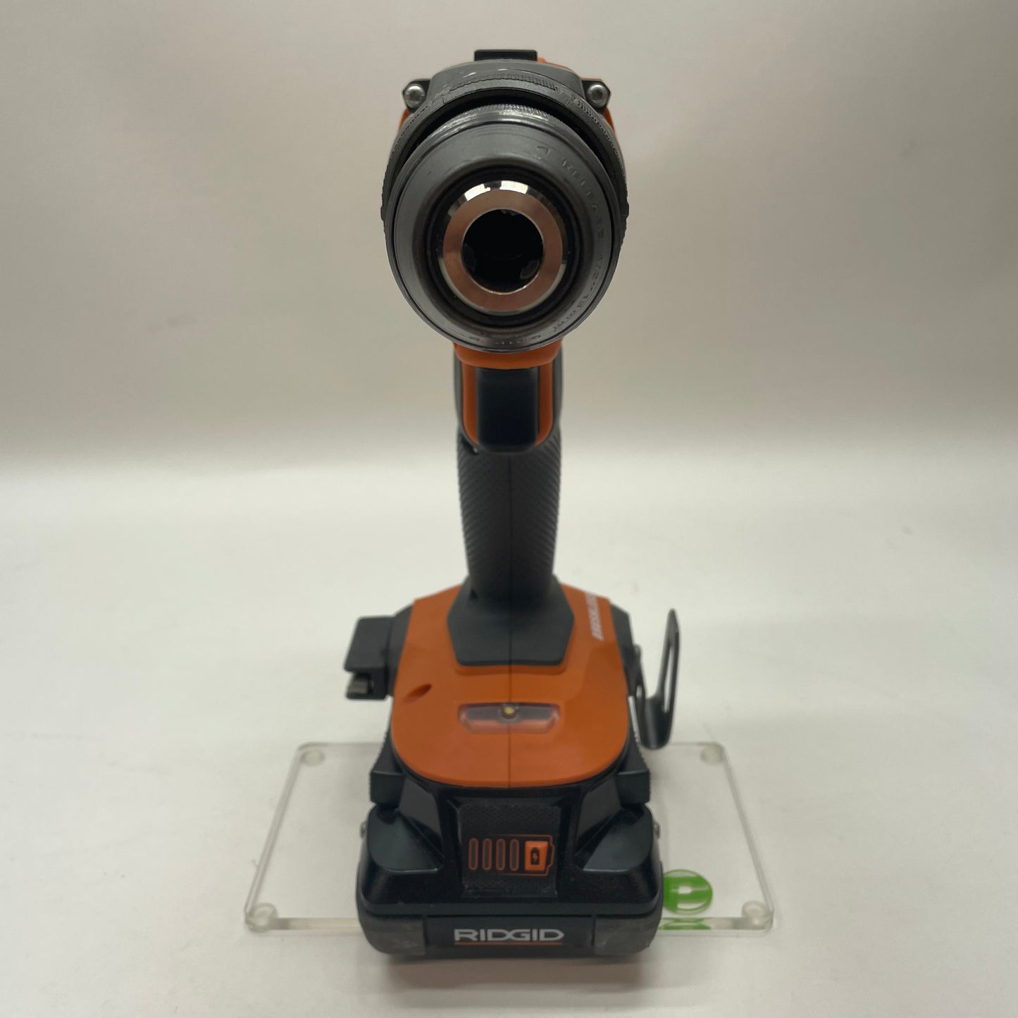 Rigid R86115 18V 1/2" Cordless Drill Driver