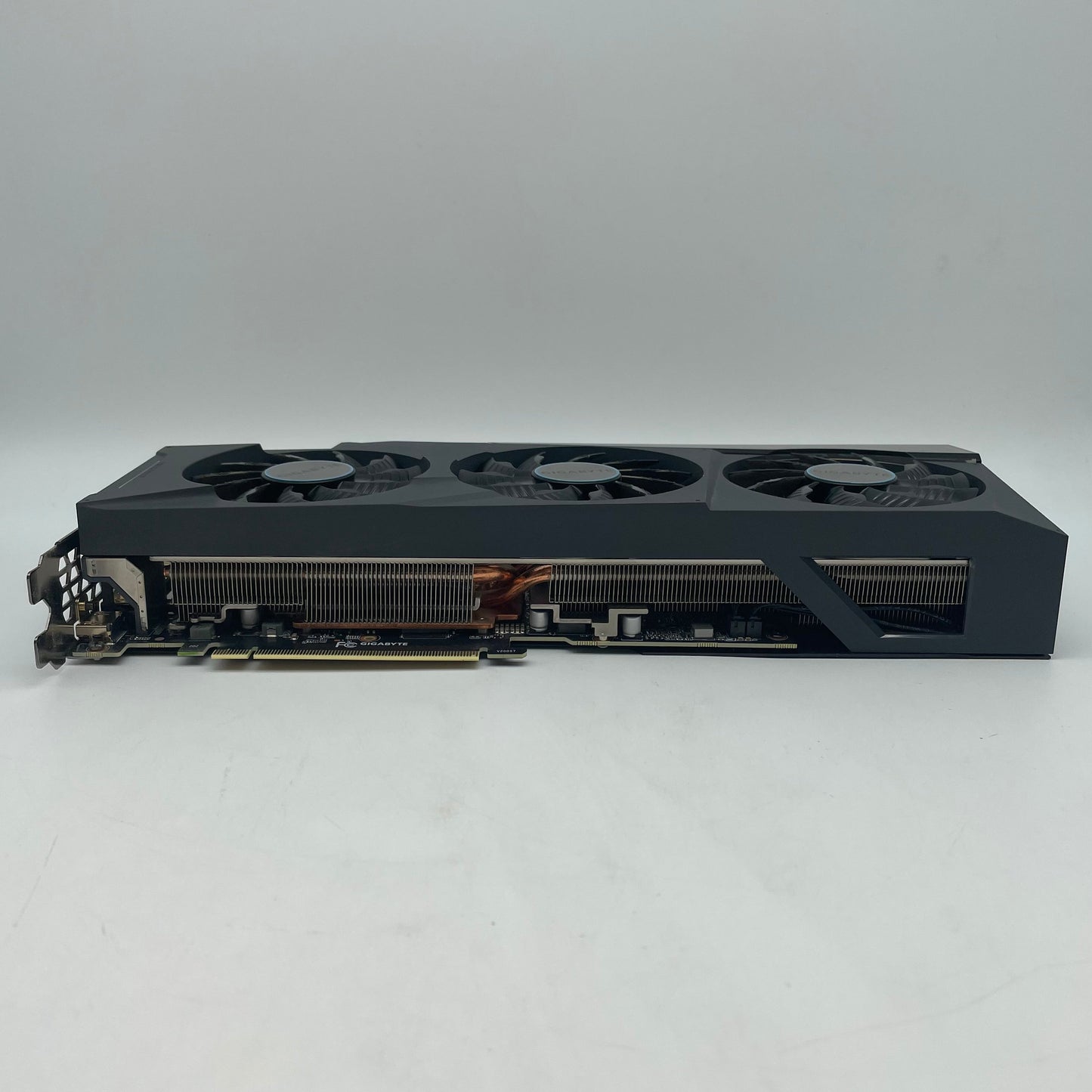Gigabyte GeForce RTX 3080 Ti Eagle 12GB GDDR6X Graphics Card GV-N308TEAGLE-12GD