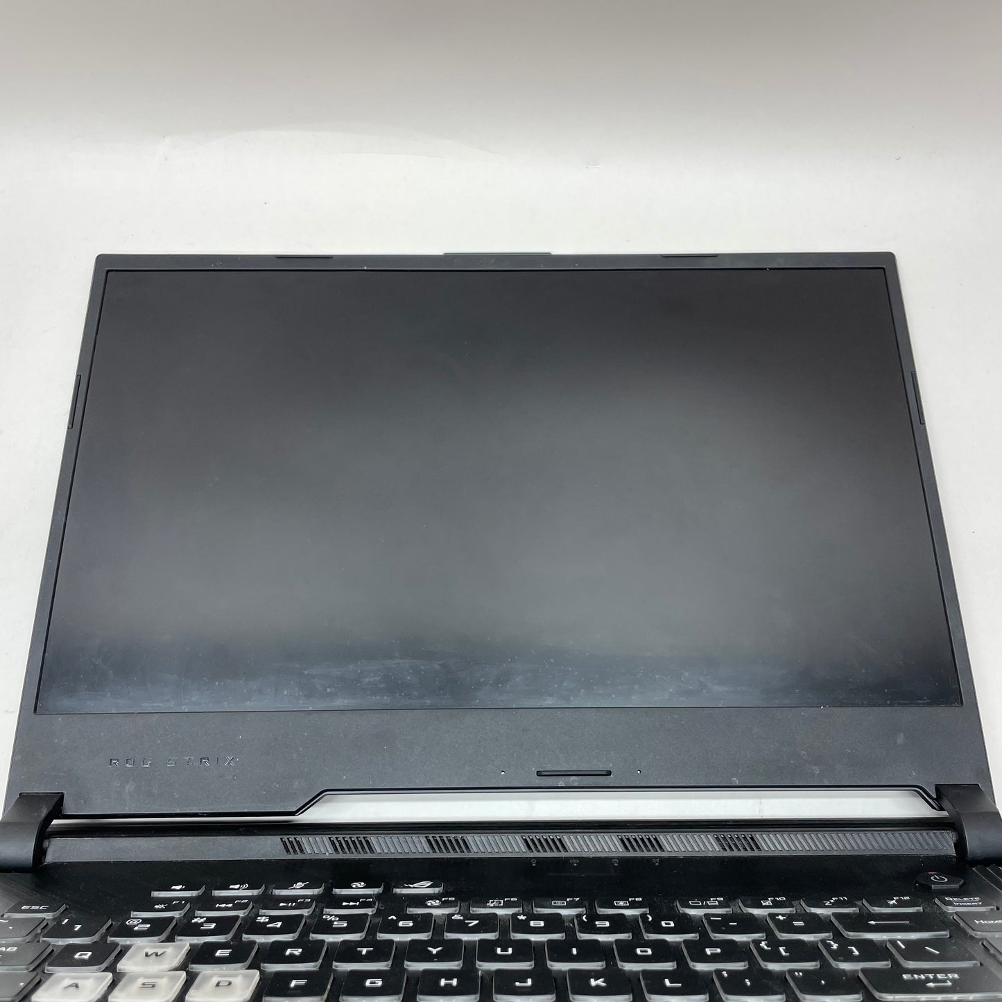 Asus ROG Strix G512LW 15.6" i7-10750H 2.6GHz 16GB RAM 1TB SSD GeForce RTX 2070