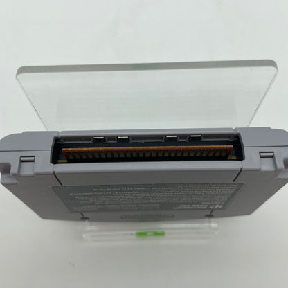 Zelda Ocarina of Time (Nintendo 64 N64, 1998)