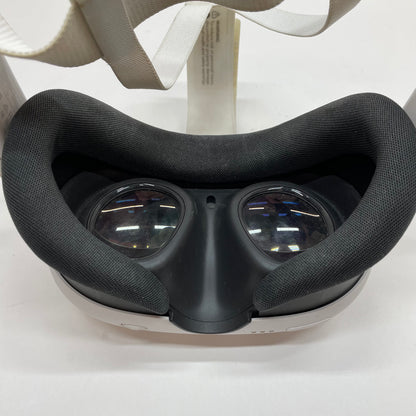 Meta Quest 3 512GB Standalone All-in-One VR Headset S3A