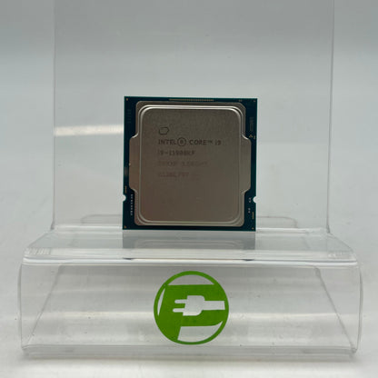 Intel Core i9-11900KF 3.50GHz 8 Core SRKNF 16 Thread LGA 1200 CPU