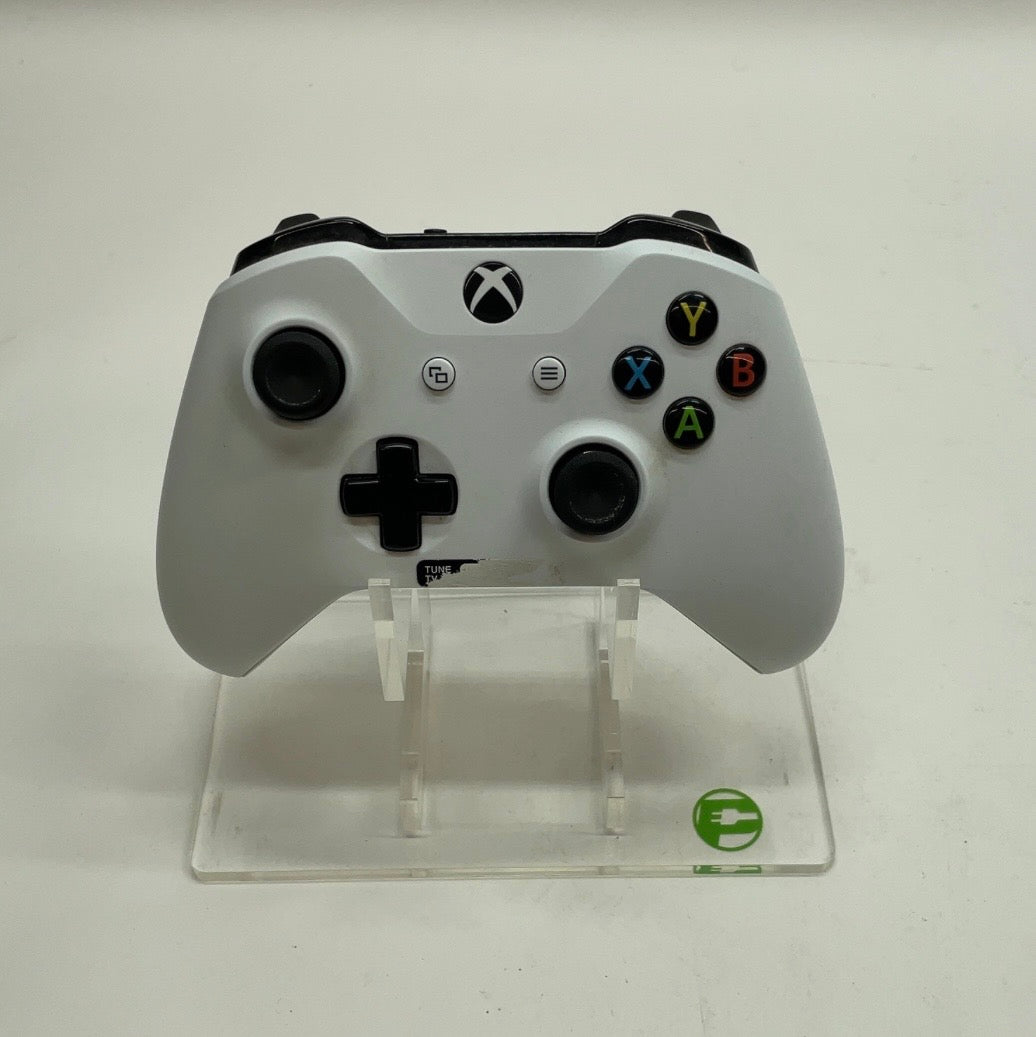 Microsoft Xbox One S 500GB Console Gaming System White 1681