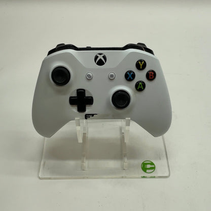 Microsoft Xbox One S 500GB Console Gaming System White 1681