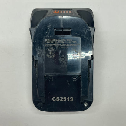 Rigid R86115 18V 1/2" Cordless Drill Driver