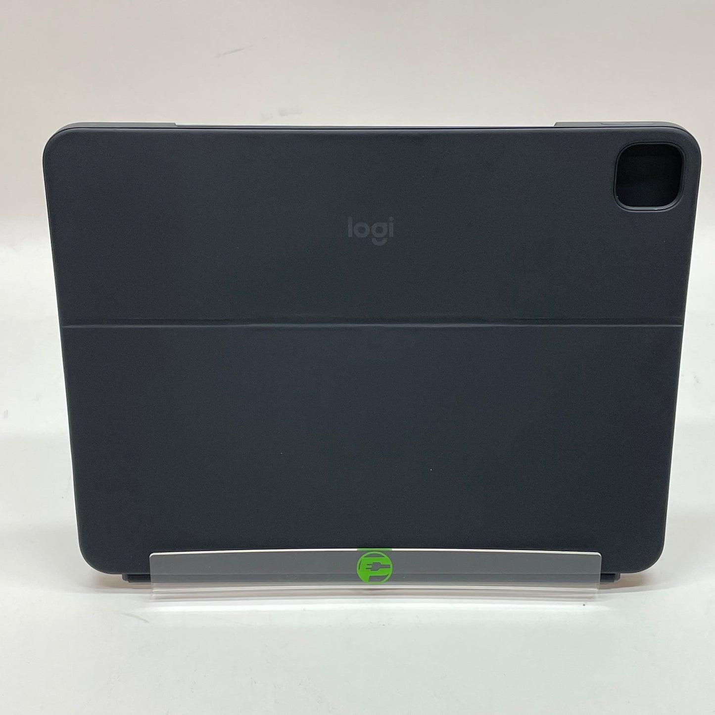 Logitech Combo Touch Detachable Keyboard Case Gray Wireless For IPad Pro 13" M4
