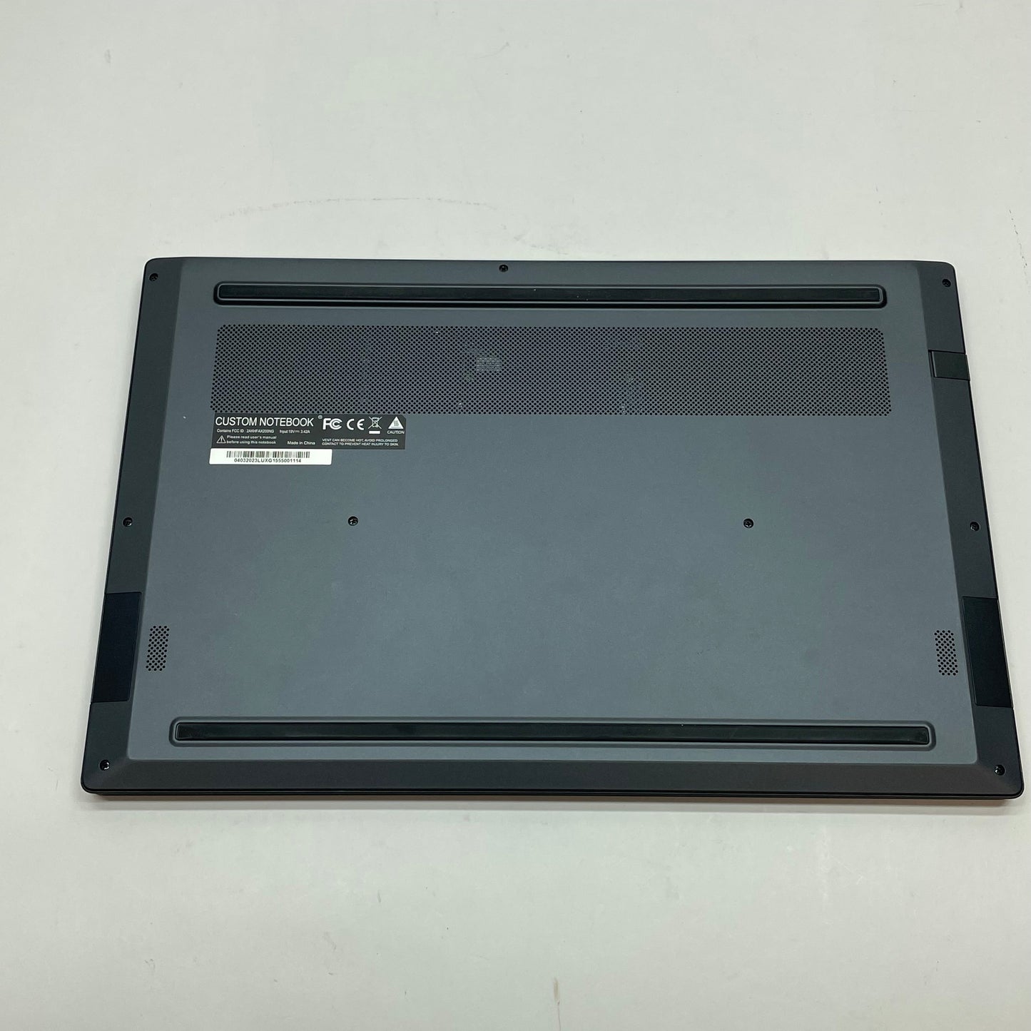 PCL PF5LUXG 15.6" Ryzen 5 5500U 2.1GHz 16GB RAM 1TB SSD