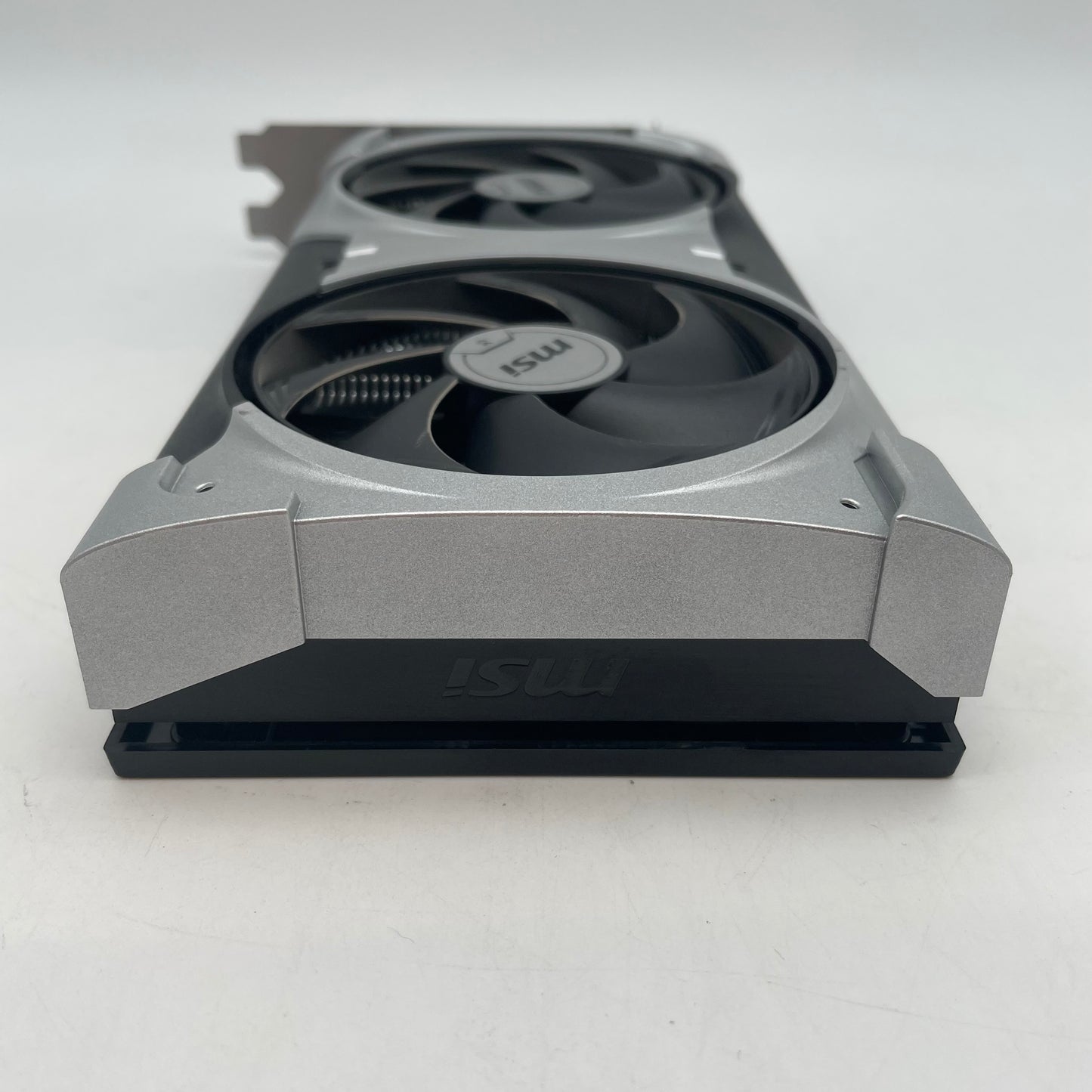 MSI GeForce RTX 5060 Ti Ventus 2X OC PLUS 8GB GDDR7 Graphics Card G506T-8V2CP
