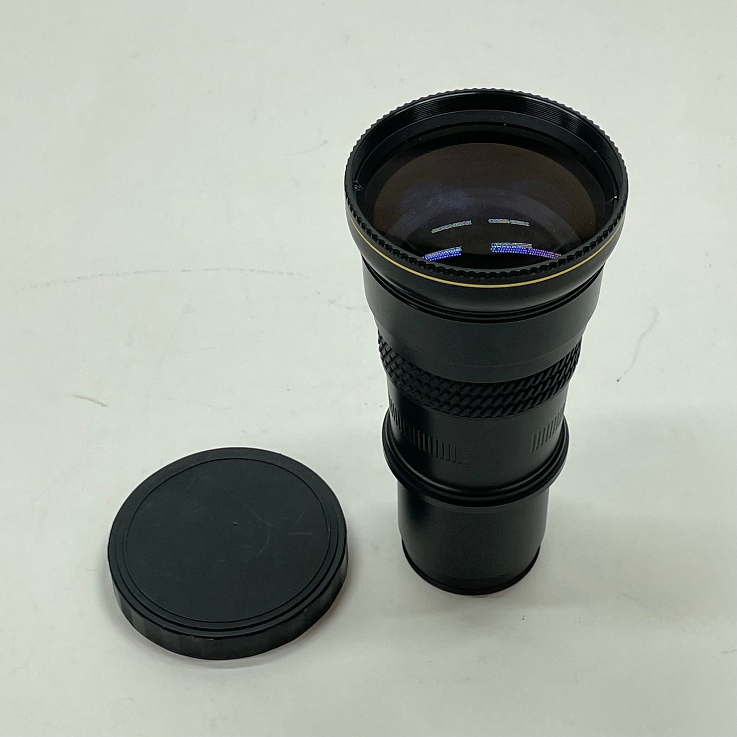 Raynox RA6252 52mm f/2.2 Manual Lens
