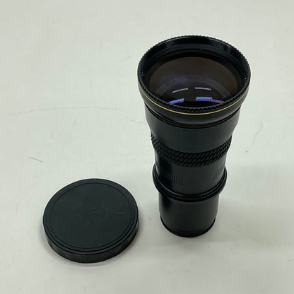 Raynox RA6252 52mm f/2.2 Manual Lens