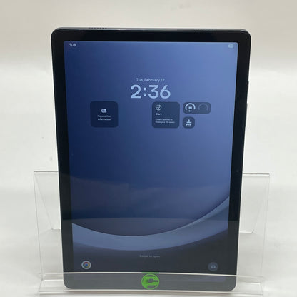 WiFi Only Samsung Galaxy Tab A9 Plus 11.0" 128GB Black SM-X210