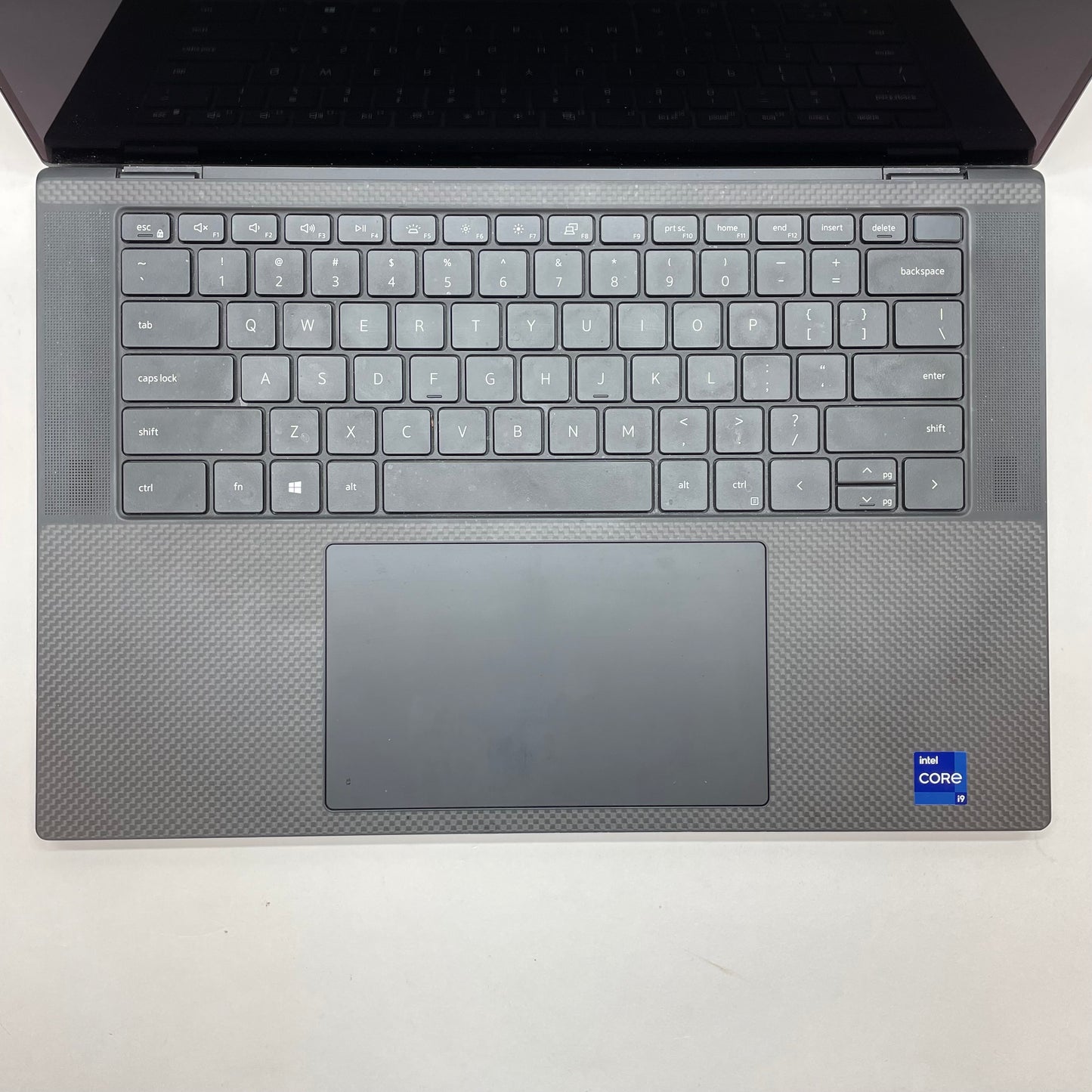 Dell Precision 5560 15.6" i9-11950H 2.6GHz 32GB RAM 512GB SSD