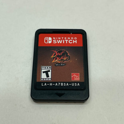 DNF Duel (Nintendo Switch, 2023)