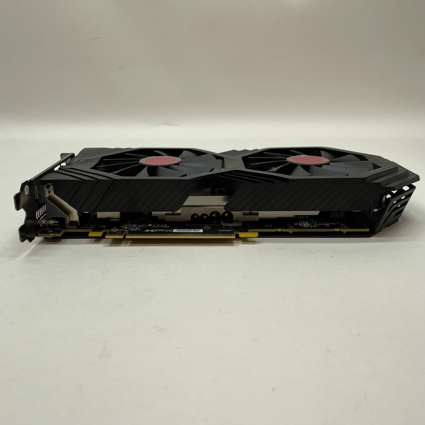 XFX Radeon RX 570 4GB GDDR5 Graphics Card RX-CYBER8 GPU