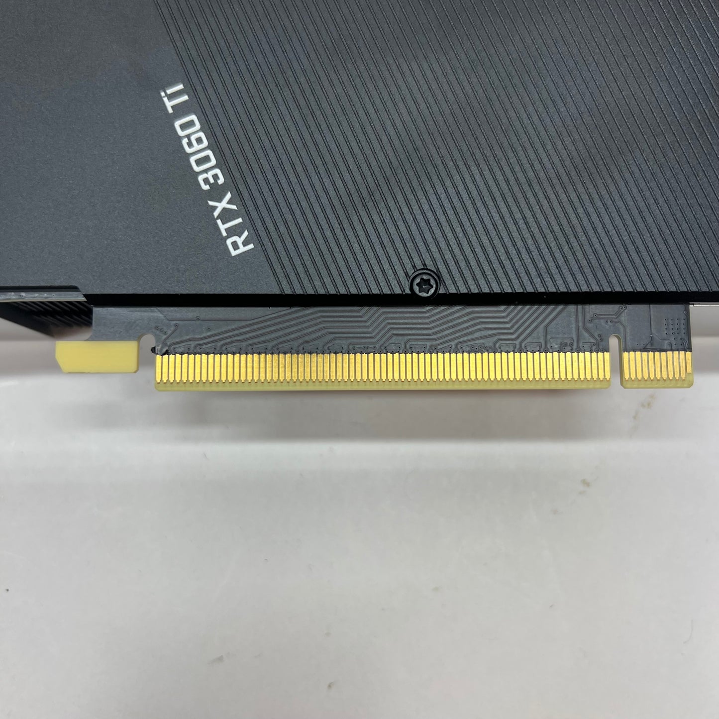 NVIDIA GeForce RTX 3060 Ti Founders Edition FE 8GB GDDR6 Graphics Card PG142