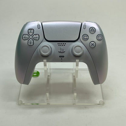 Sony PlayStation 5 PS5 DualSense Wireless Controller Chroma Pearl CFI-ZCT1W