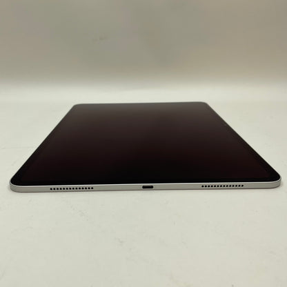 WiFi Only Apple iPad Pro 13" M4 256GB Silver MVX33LL/A