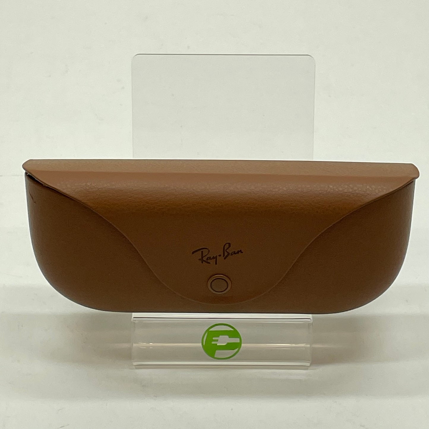 Ray-Ban Stories Wayfarer Shiny Black Standard 1AT2414A00 AI Smart Glasses